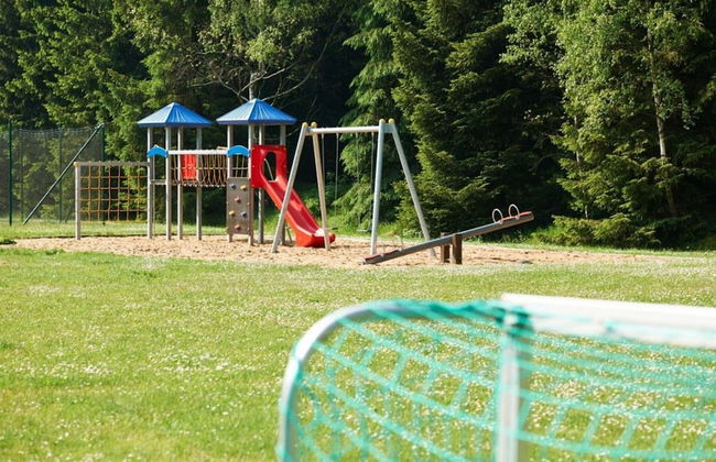 Holiday Apartment Ahornspitze - Foto 14