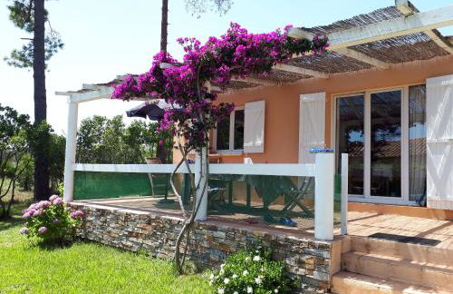 Mini Villa à 100m de la mer avec prise de recharge élec privative - Foto 1