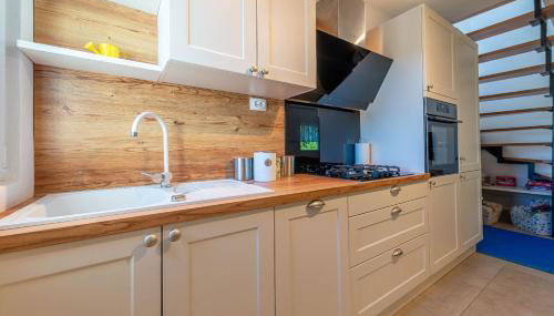 Villa ZORA, Starigrad Paklenica, Seline - Foto 2