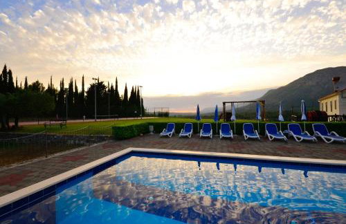 Luxury villa with a swimming pool Zastolje, Dubrovnik - 14922 - Foto 9