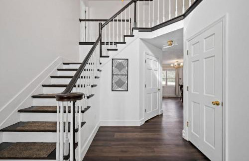 Nookside Grand Estate For 8 - Foto 20