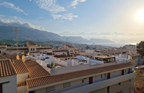 Penthouse with Sea and Mountain view by NRAS - Photo 23