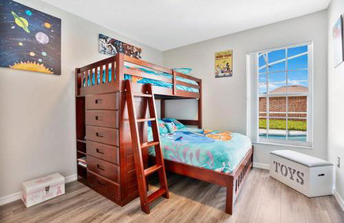 Stunning Home Near Disney World - Foto 3