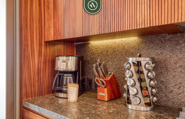 Condo With Oceanview - 2BR Condo - Rooftop Pool - Foto 23