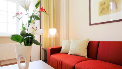 Hapimag Ferienwohnungen Dresden - Foto 4