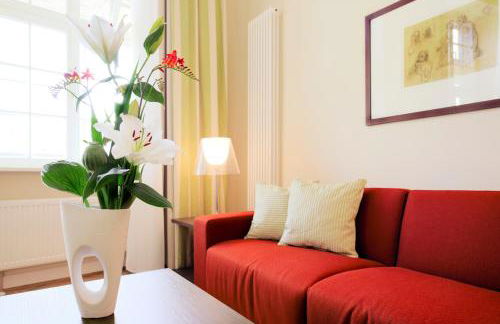 Hapimag Ferienwohnungen Dresden - Foto 4