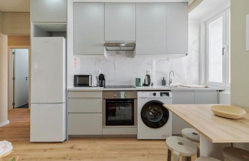 Setúbal Downtown Farol - Foto 2