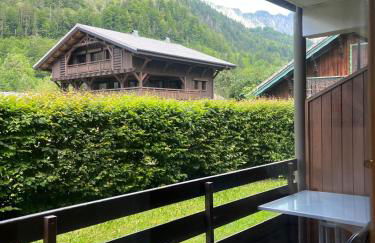 Appartement confortable Abondance centre-ville - Photo 7