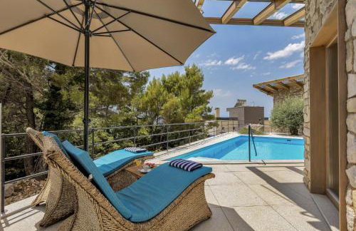 Villa BIOKOVO BAST - Foto 23