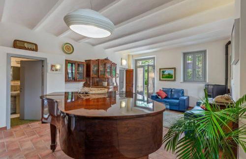 Casali Marchigiani - Ville vacanza private con piscina, giardino e vista panoramica - Foto 22