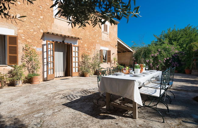 Son Obra Nou in Porreres - Foto 18