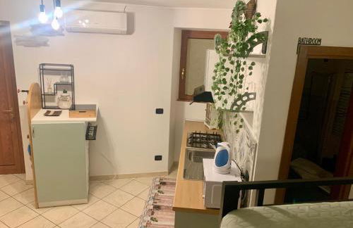 Old Porlezza Apartment - Photo 13