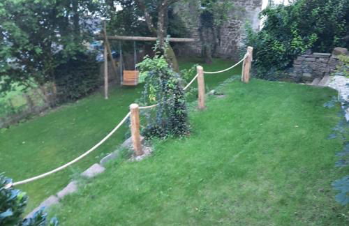 Ferienhaus am Schloß - Foto 21