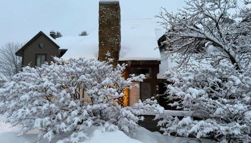 Seven Springs Hideaway Ski In and Out Pet Friendly - Foto 5