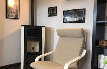 Apartamento cerca pista de esqui La Molina con piscina y Jardín - Foto 9