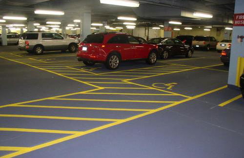 SkyPool-Roof Lounge-Free Parking-Gym-Loft-Theatre - Photo 4