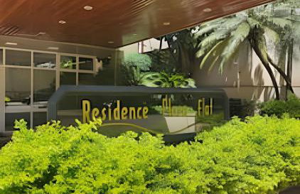 Flat espaçoso, super confortável e moderno - Foto 16