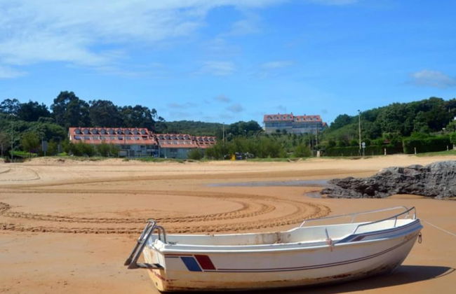 Apartment in Isla, Cantabria 102775 by MO Rentals - Foto 11