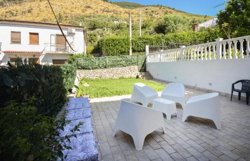 Nice Home In Venafro With House A Mountain View - Foto 10