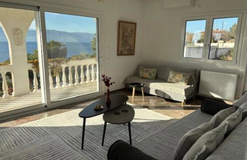 Country house by the Sea 200m & Sea View with garden - Foto 36