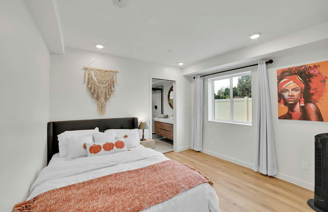 Brand-New Chic Nest In Prime Location - Foto 3