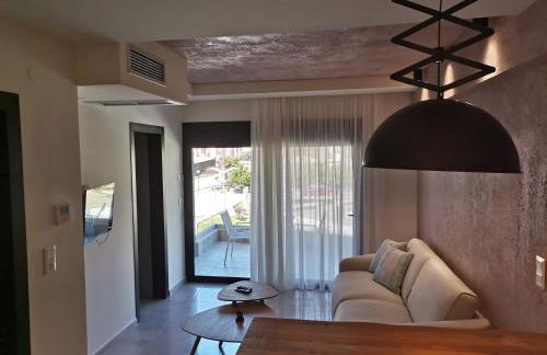 Thetis Boutique Apartments - Adults Only - Foto 126