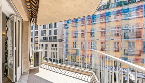 Suite de Dijon FSHH - Foto 3