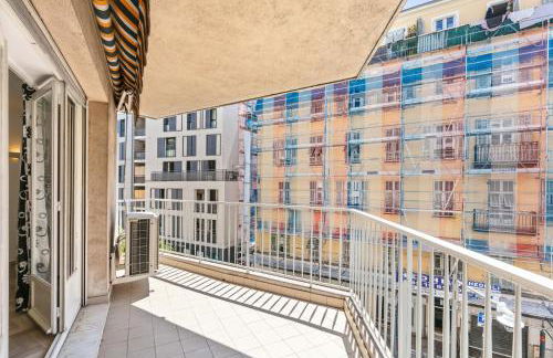 Suite de Dijon FSHH - Foto 3