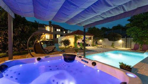 Holiday Home Zrincy - Photo 4