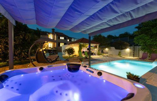 Holiday Home Zrincy - Photo 4