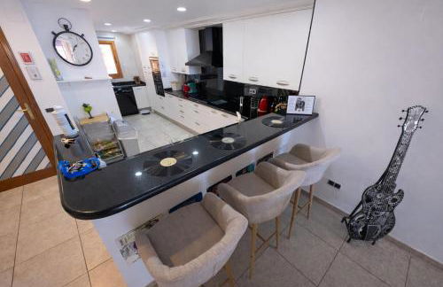 I love Marina Greenwich, Altea - Foto 9