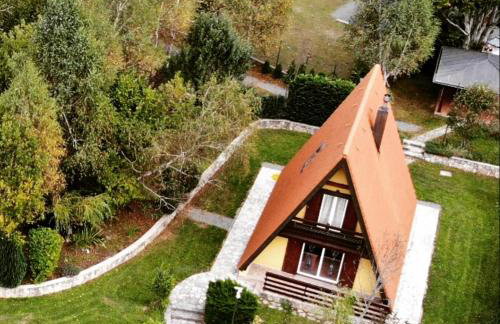 Planinska kuća Dasović - Foto 1