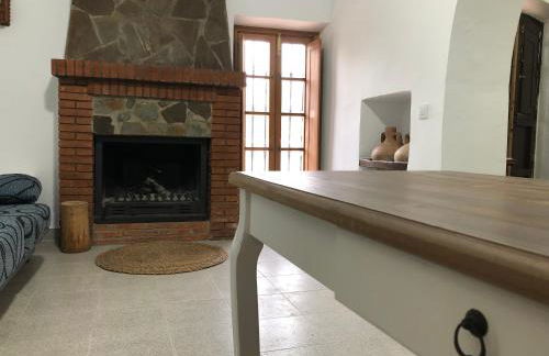 Cortijo los Garridos - 6 huéspedes - Foto 15