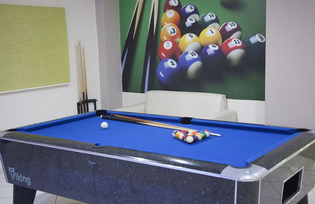 Blue Sky Hotel - Foto 68