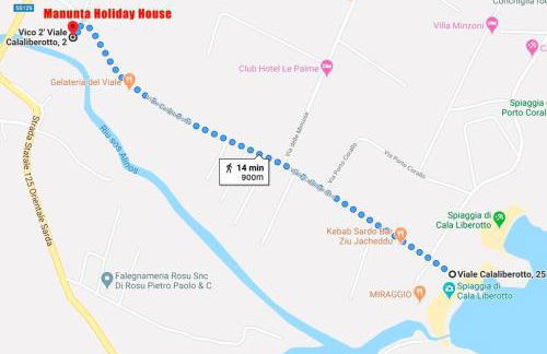 Manunta Holiday House - Maria - UINQ0474 - Foto 6