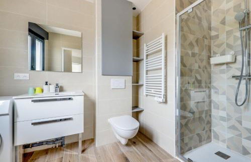 Résidence 4T- boulevard de l'hôtel de ville - Foto 9