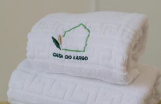 Casa do Largo Laúndos - Foto 2