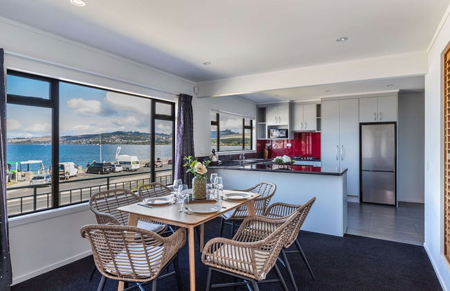 Ika Nui Taupo - Foto 21