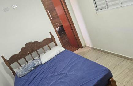 Casa de Praia Itanhaém - Foto 15