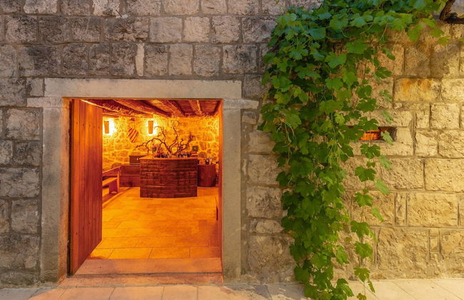 Konavle Apartments Zlatovisce - Foto 47