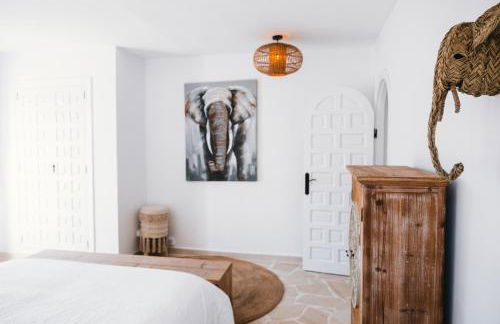 Villa Boho Ibiza Style - Foto 8