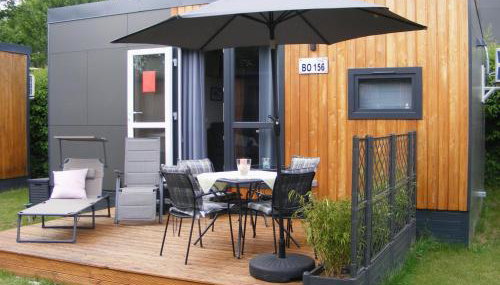 Holiday Home Tiny Haus Alex by Interhome - Foto 5