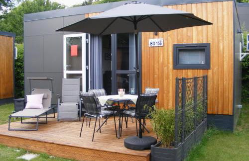 Holiday Home Tiny Haus Alex by Interhome - Foto 5