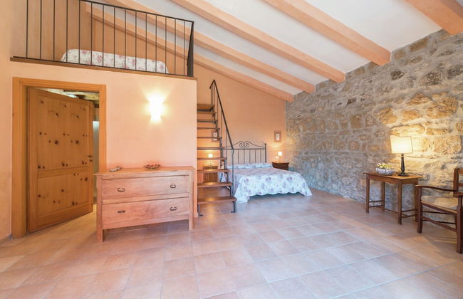 Farmhouse Montalto Near Sandy Beaches - Foto 4