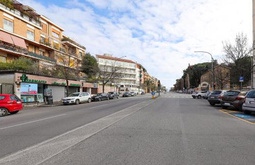 Casa Cestia San Saba - Photo 29