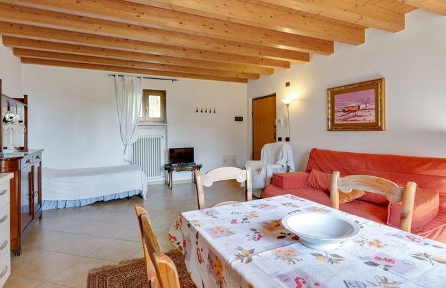 Belvilla by OYO Idra - Foto 19