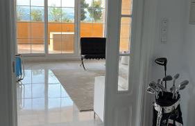 Stunning penthouse with sea view in Altea Hills - Photo 37