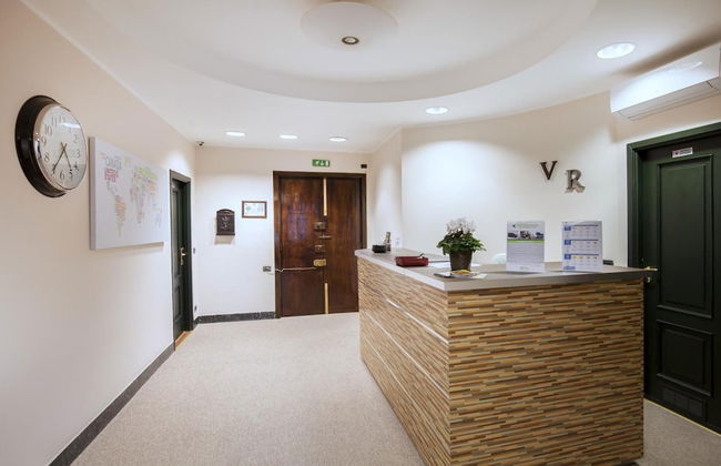 Guesthouse Vittoria Rooms - Foto 2