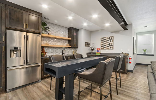 Colorado Modern Retreat w/ King Beds, Pickleball - Foto 16