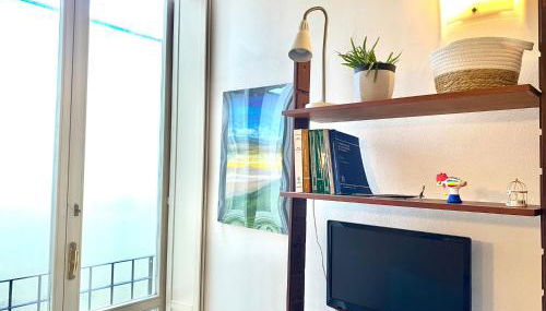 Bilocale atelier in centro storico - Foto 1